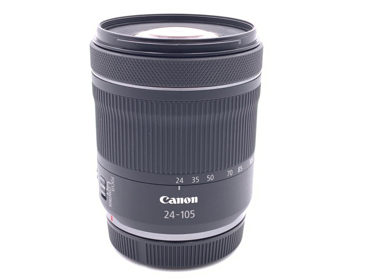 中古美品 Canon RF24-105mm F4-7.1 IS STM RF24-105mm F4-7.1 IS STM 中古価格比較 - 価格.com