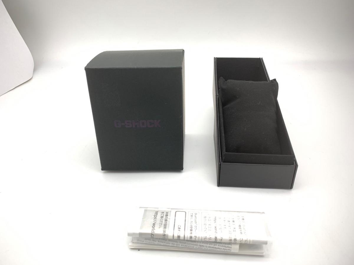 カシオ G-SHOCK フロッグマン ブラック GWF-A1000-1A2JF カーボン