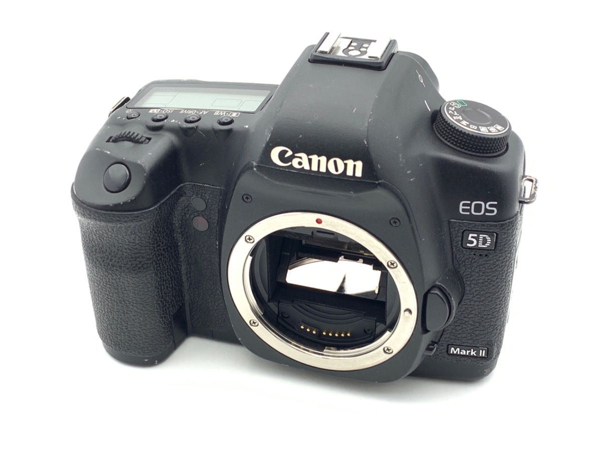 価格.com - EOS 5D Mark II ボディ 中古価格比較