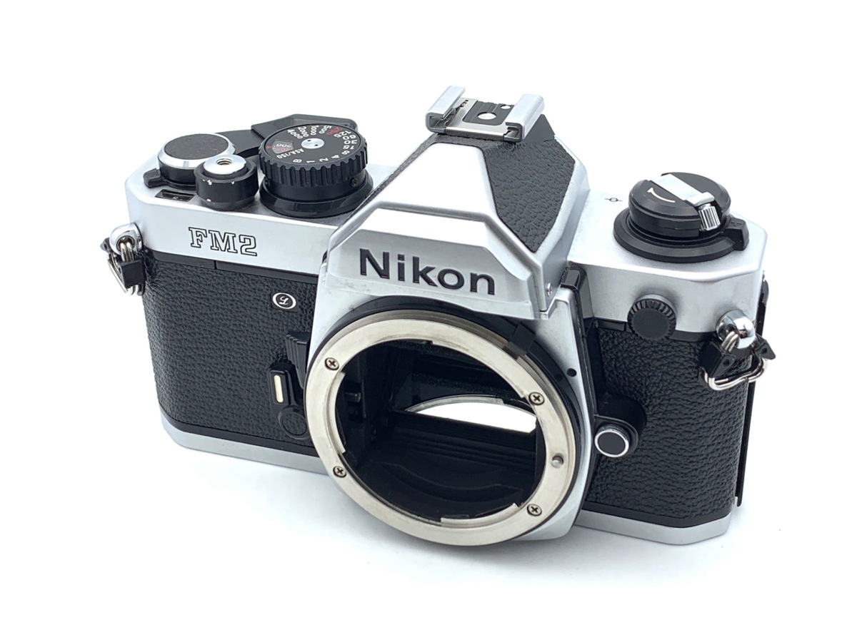 ニコン New FM2