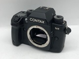 コンタックス(CONTAX) フィルムカメラの中古商品一覧 | 中古カメラ