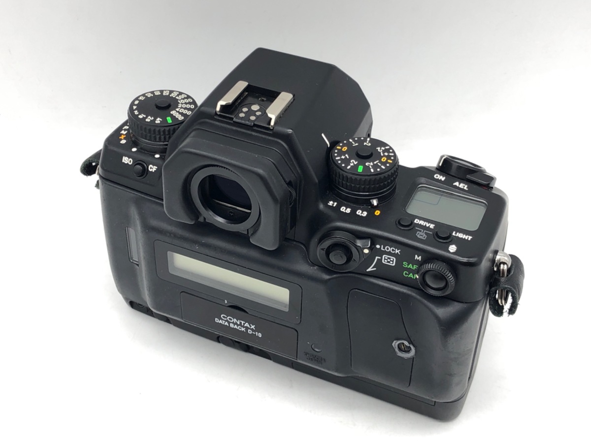 【中古】コンタックス N1
