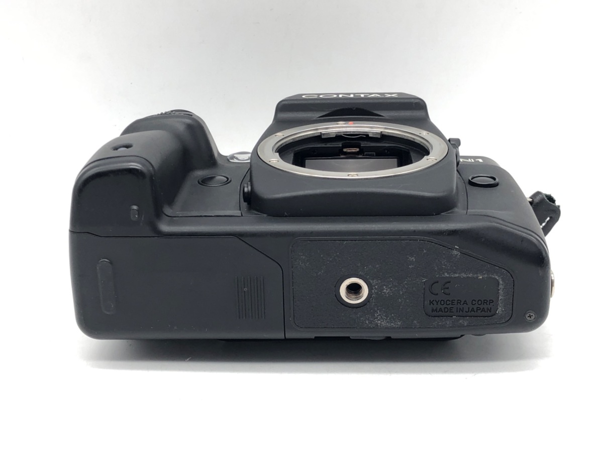 【中古】コンタックス N1