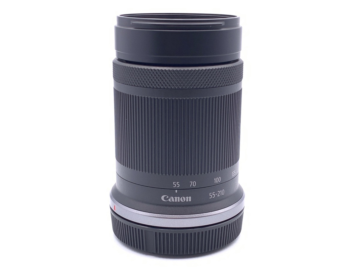 レンズ(ズーム) Canon RF-S55-210mm F5-7.1 IS STM RF-S55-210mm F5-7.1 IS STM：レンズ交換式カメラ・レンズ｜個人