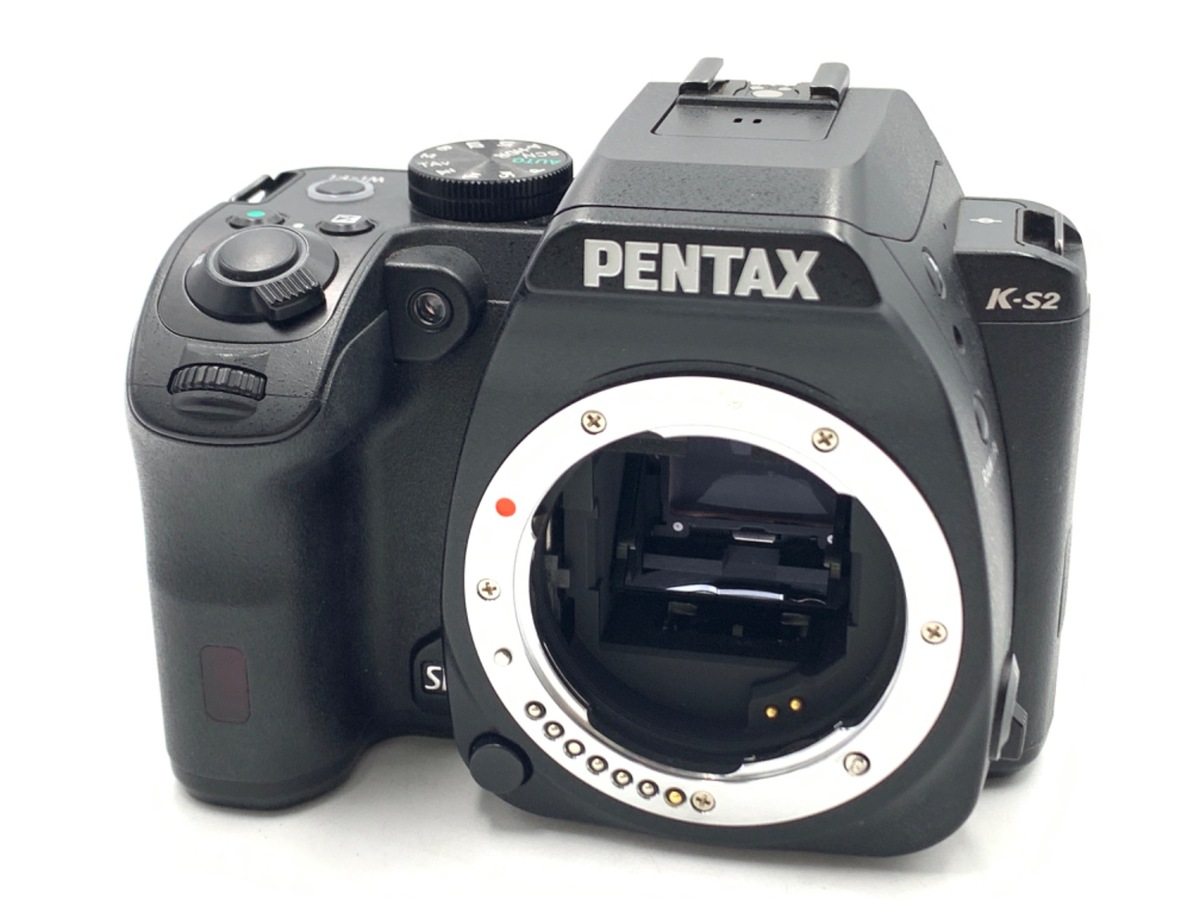 ★ジャンク品★ペンタックス PENTAX K-S2 ボディ #20583 トップカメラオンライン / 【中古】 ペンタックス(pentax