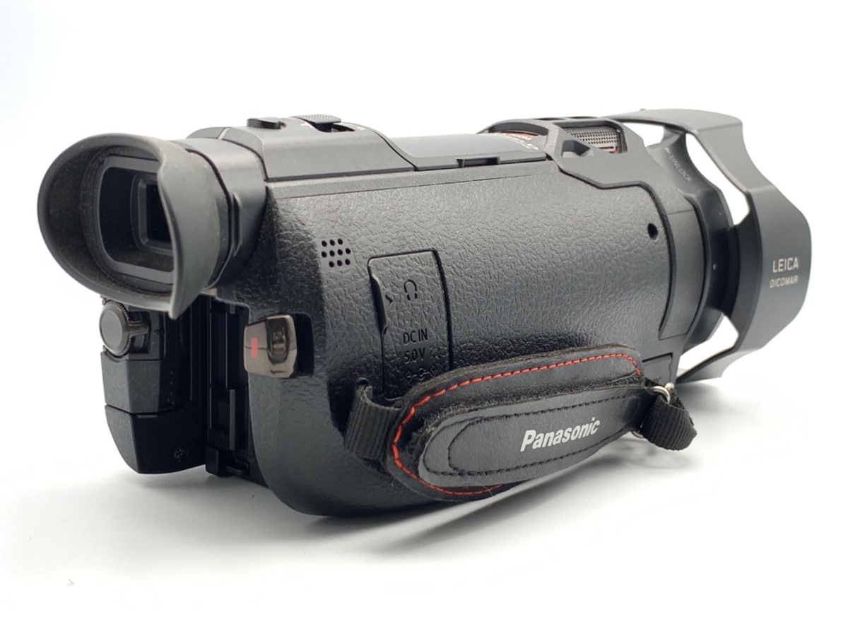 中古：AB(良品)】パナソニック HC-WXF990M-K ブラック | 2448510012713