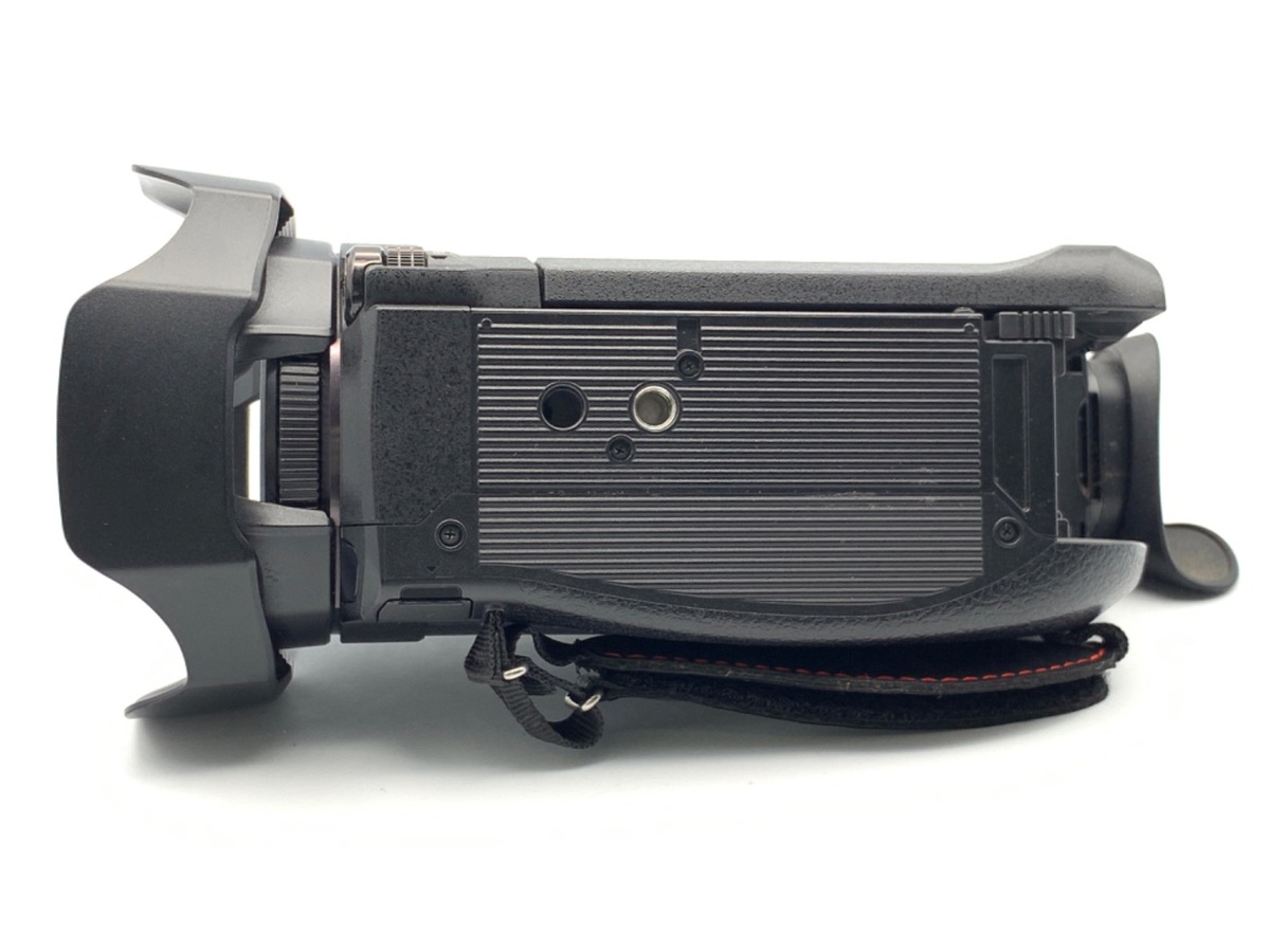 Panasonic 4K ビデオカメラ　HC-WXF990M 中古美品 中古：AB(良品)】パナソニック HC-WXF990M-K ブラック | 2448510012713