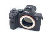 [山田様購入待ち]中古ソニーα7Ⅲ[シャッター24万弱]sony α7ⅲ α7 ソニー SONY α7III ILCE-7M3K EF 28-70mm レンズキット