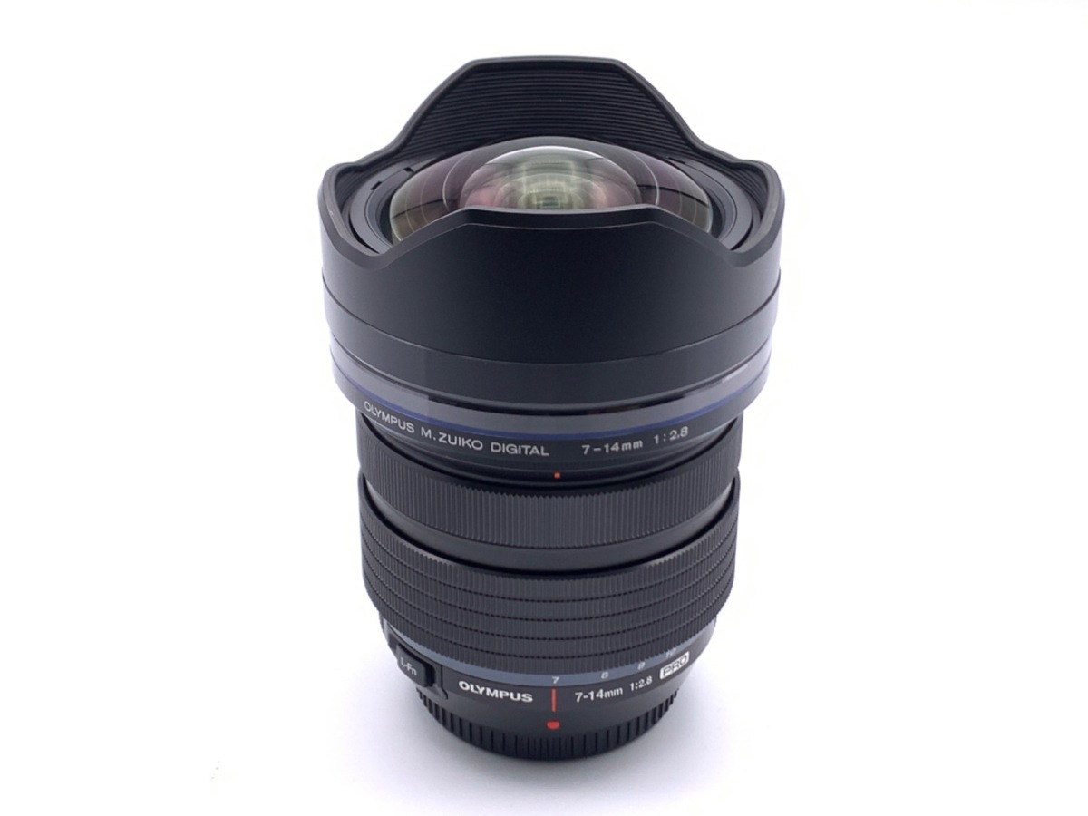 【美品】M.ZUIKO 7-14mm F2.8 PRO オリンパス 広角大口径 M.ZUIKO DIGITAL ED 7-14mm F2.8 PRO 中古価格比較 - 価格.com