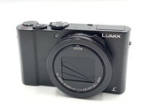 中古】パナソニック LUMIX DMC-LX9-K ブラック 在庫一覧｜カメラのキタムラ