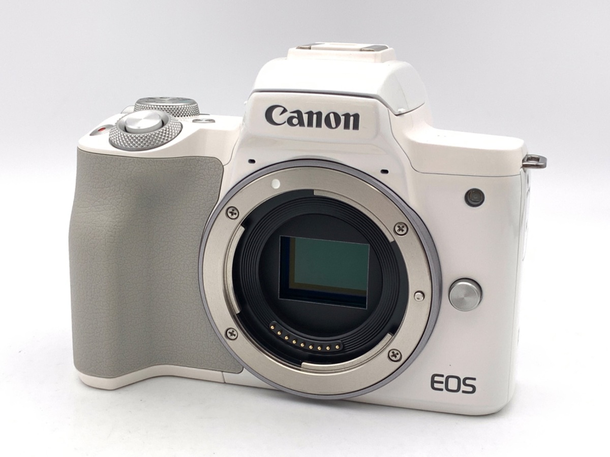 EOS Kiss M ボディ 中古価格比較 - 価格.com