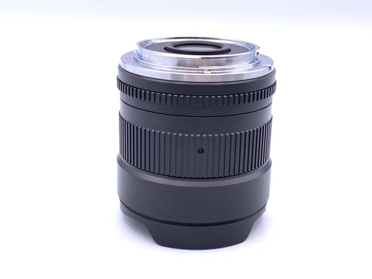中古：A(美品)】銘匠光学 TTArtisan 10mm f/2 C ASPH. ソニーE用