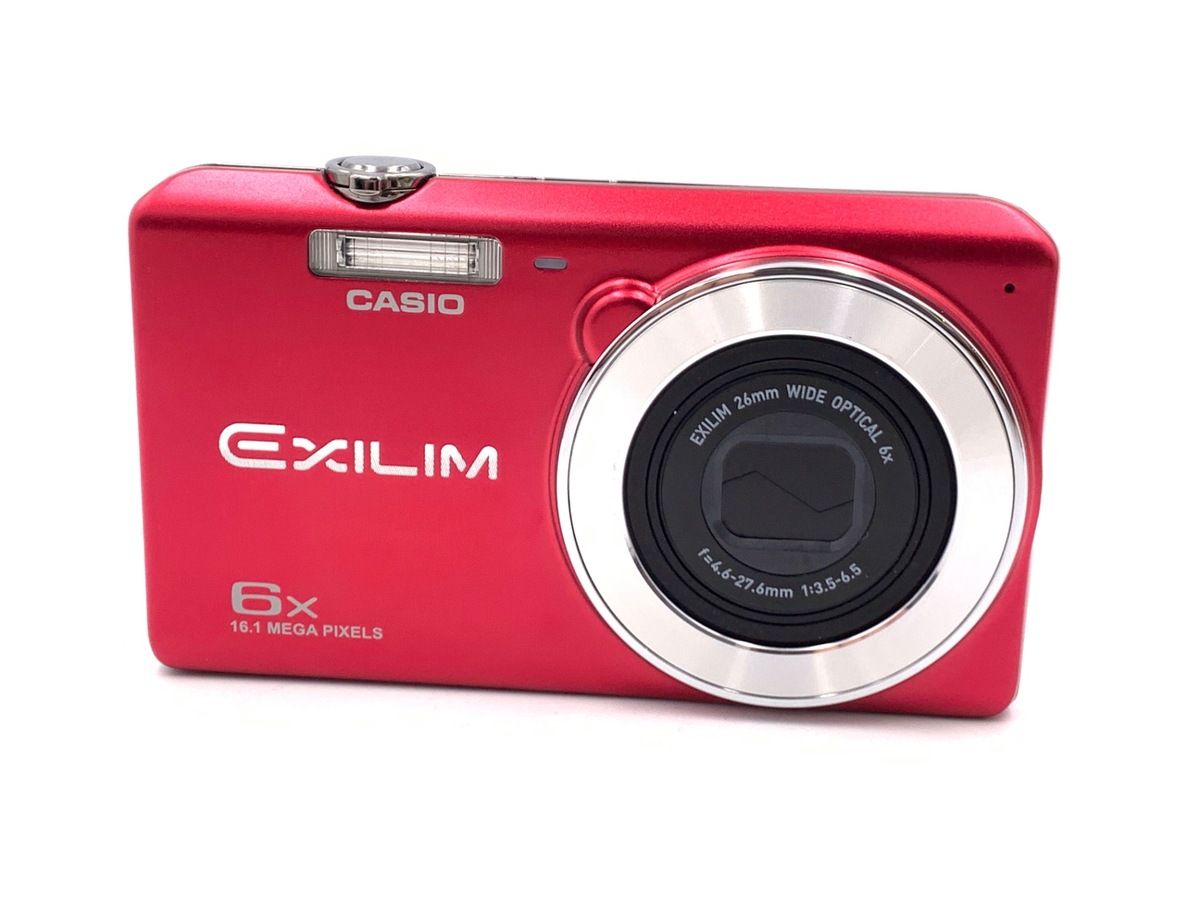 価格.com - カシオ EXILIM EX-ZS27 純正オプション