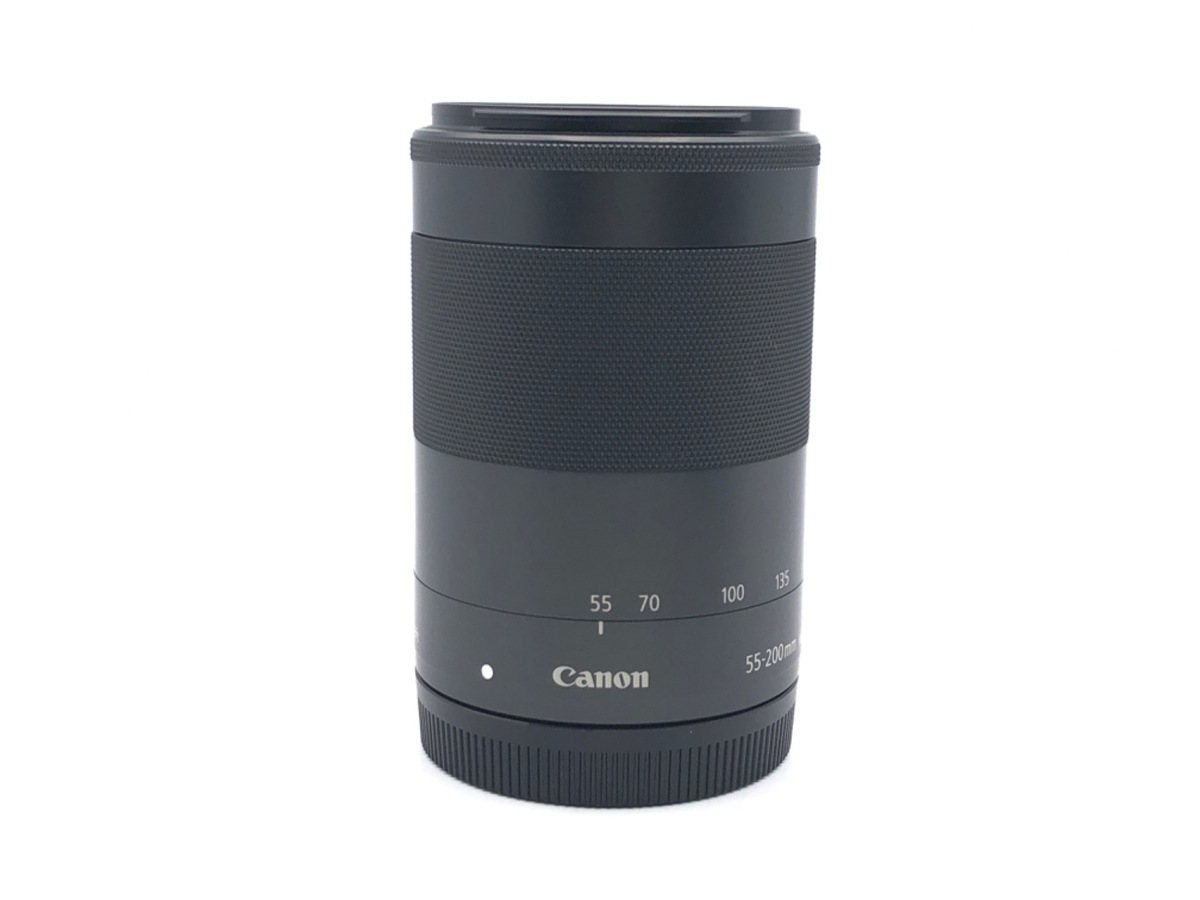 EF-M55-200mm F4.5-6.3 IS STM 中古価格比較 - 価格.com