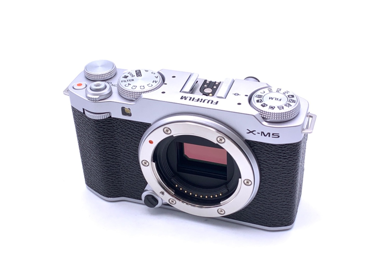 FUJIFILM X-T30 シルバー XC15-45mmレンズ・64Gカード付 価格.com