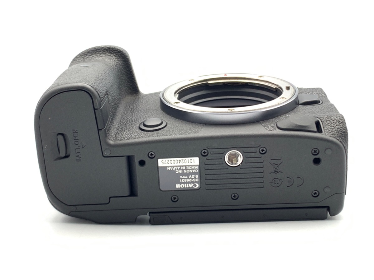 キヤノン キヤノン EOS R5 ボディ カメラのキタムラ：カメラファン