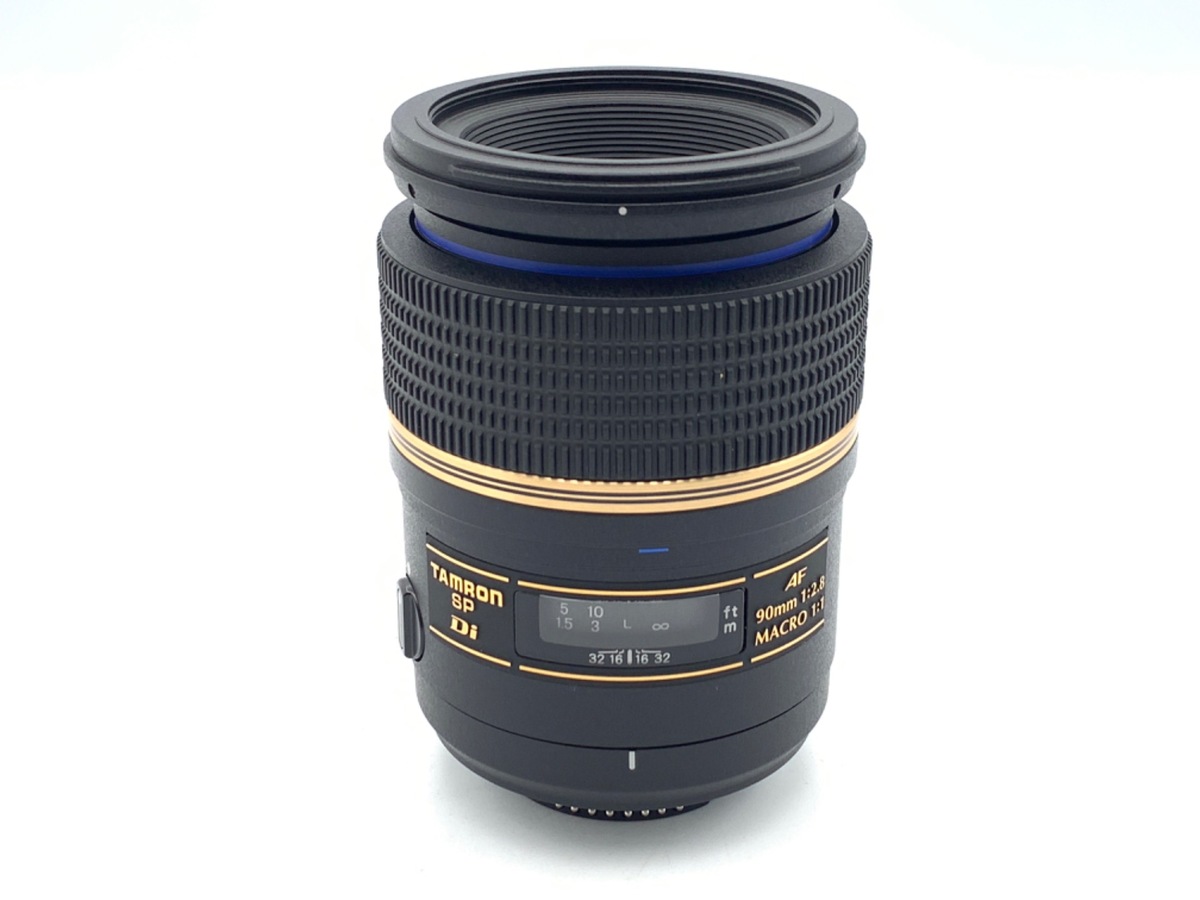 価格.com - TAMRON SP AF90mm F/2.8 Di MACRO 1:1 (Model272EN II