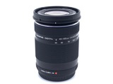 中古】オリンパス M.ZUIKO DIGITAL ED 40-150mm F4.0-5.6 R ブラック