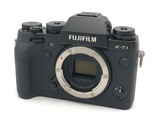 中古】フジフイルム X-T1 ボディ ブラック 在庫一覧｜カメラのキタムラ