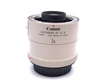 中古】Extender EF 2x II 在庫一覧｜カメラのキタムラ