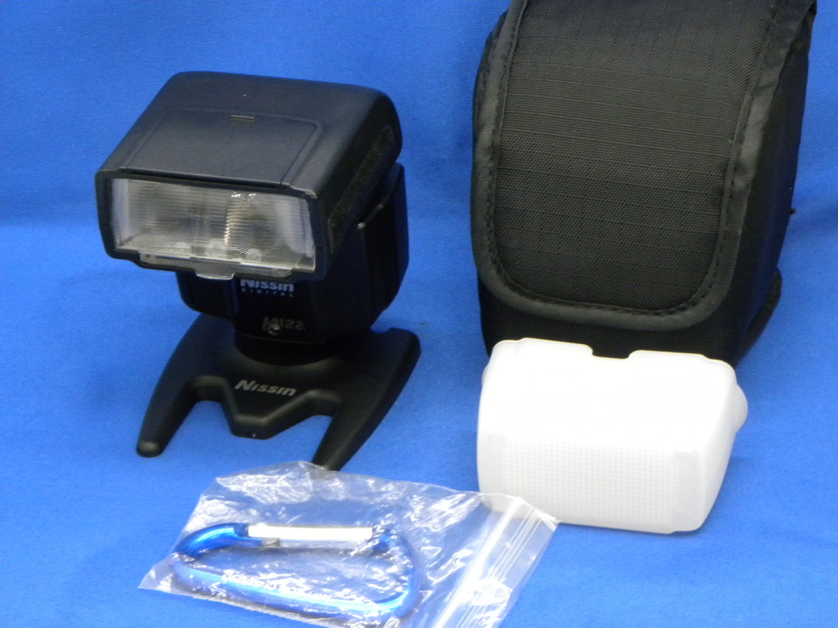 中古】Nissin i40 在庫一覧｜カメラのキタムラ
