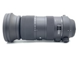 中古】シグマ 60-600mm F4.5-6.3 DG OS HSM Sports キヤノンEF用 在庫