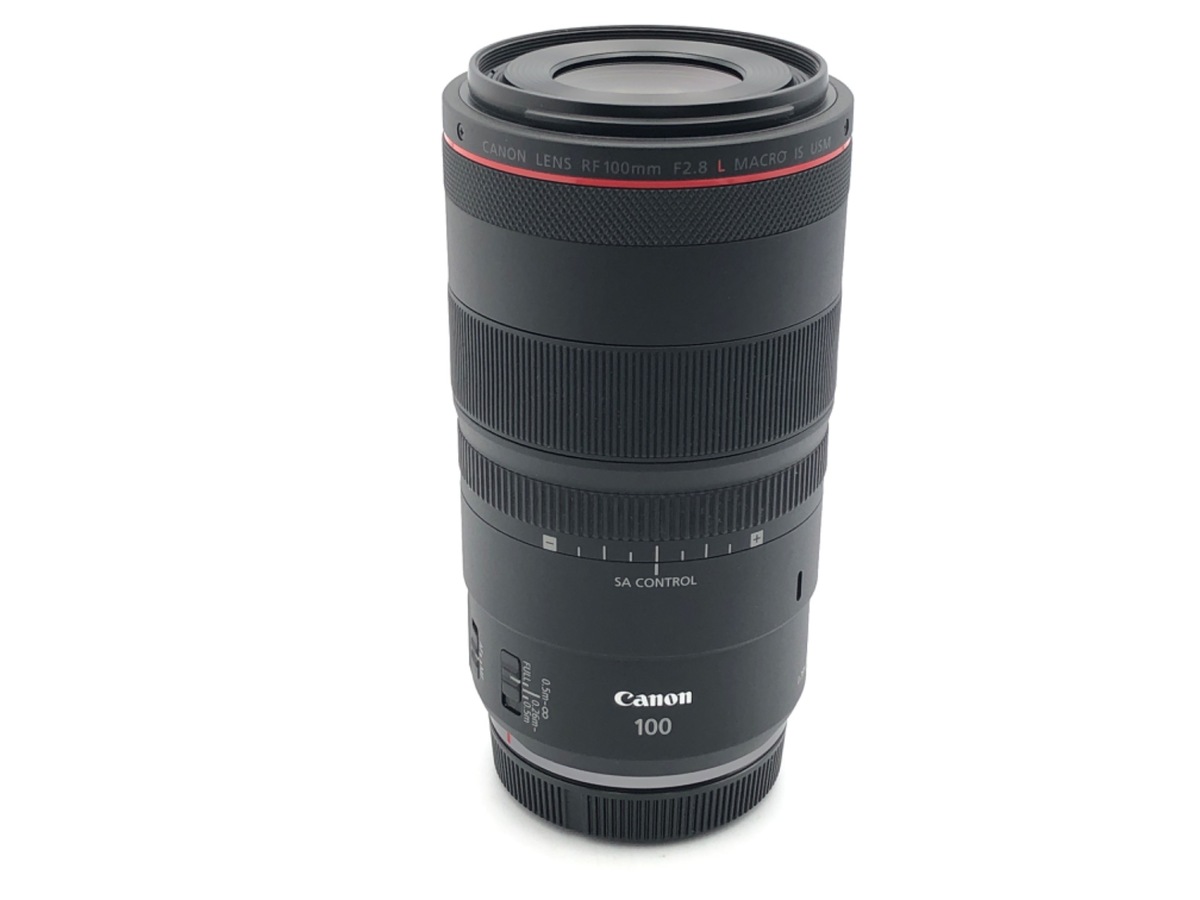 【最終価格】Canon RF100mm F2.8 L MACRO IS USM Amazon | Canon RF100mm F2.8 L MACRO IS USM | ミラーレス一眼 通販