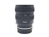 中古】タムロン 20-40mm F/2.8 Di III VXD ソニーE用 (Model A062
