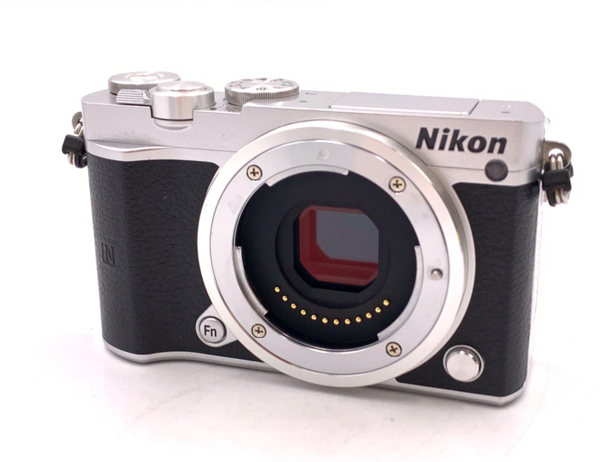 Nikon 1 J5 ボディ 中古価格比較 - 価格.com