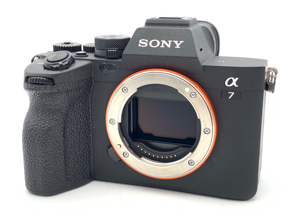 価格.com - SONY α7 II ILCE-7M2 ボディ 価格比較