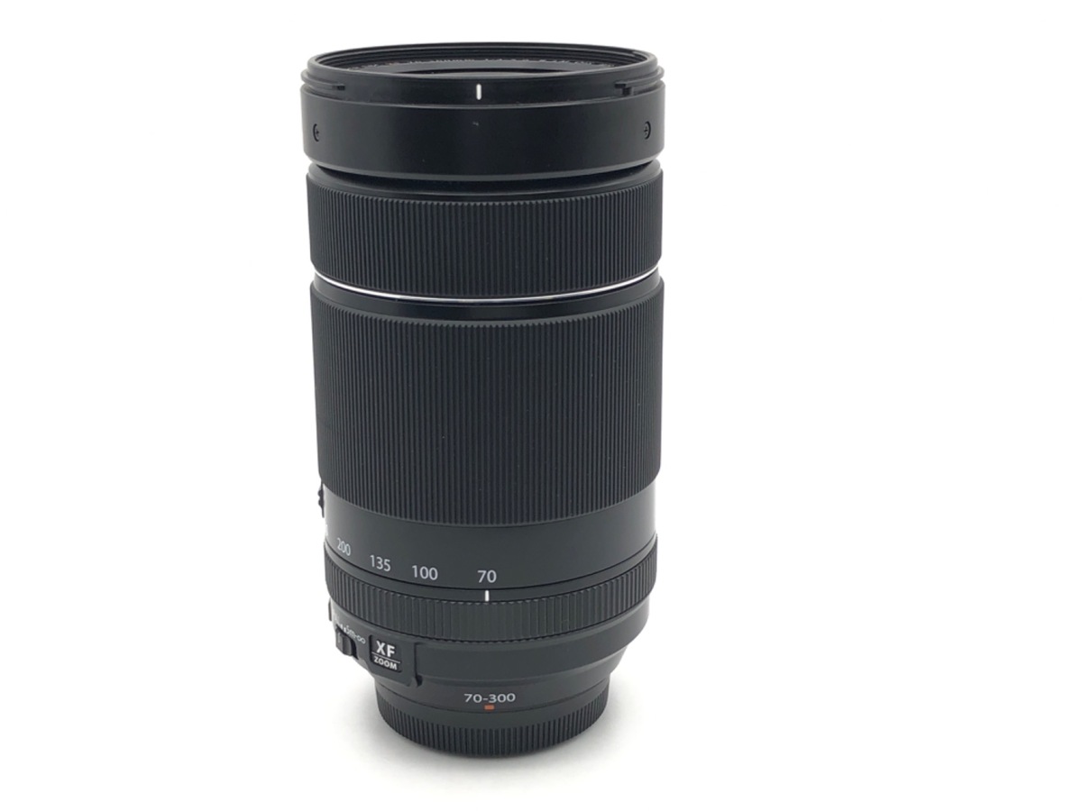 価格.com - フジノンレンズ XF70-300mmF4-5.6 R LM OIS WR 中古価格比較