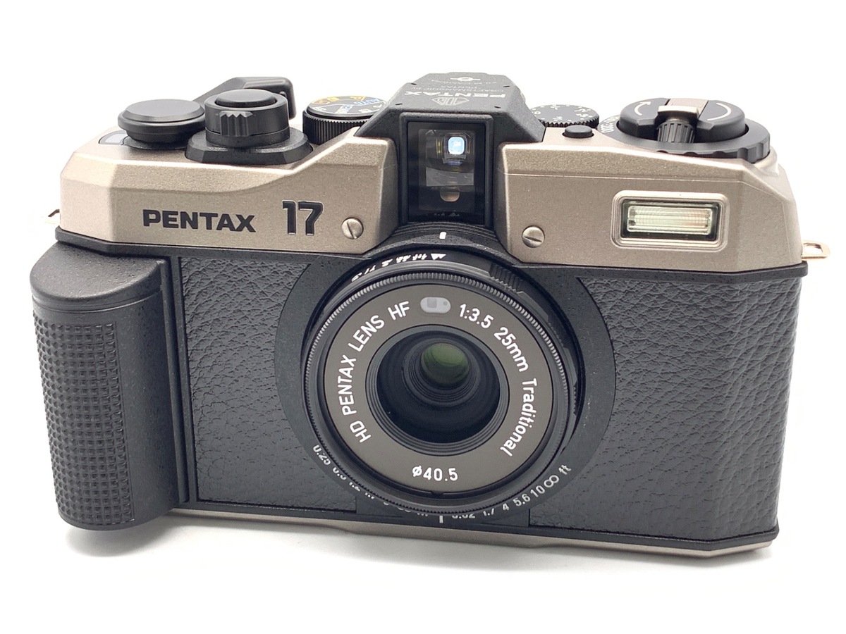 �t�B�����J���� PENTAX17