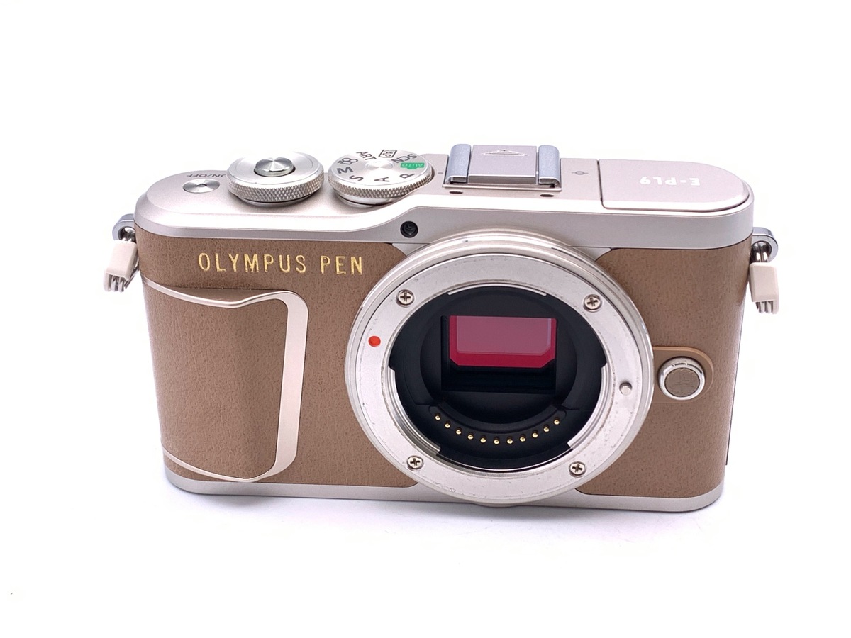 OLYMPUS PEN E-PL9 ボディ 中古価格比較 - 価格.com