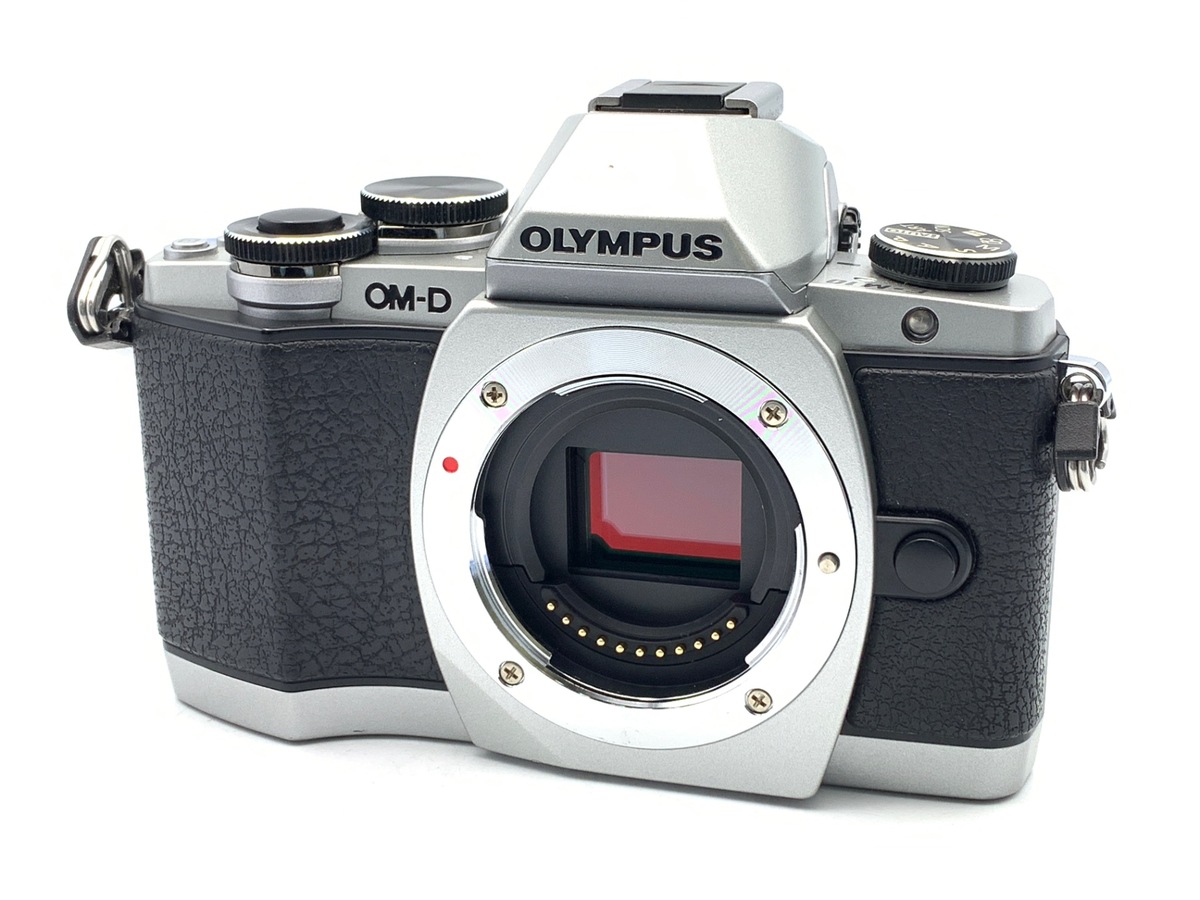 OLYMPUS OM-D E-M10 ボディ 中古価格比較 - 価格.com