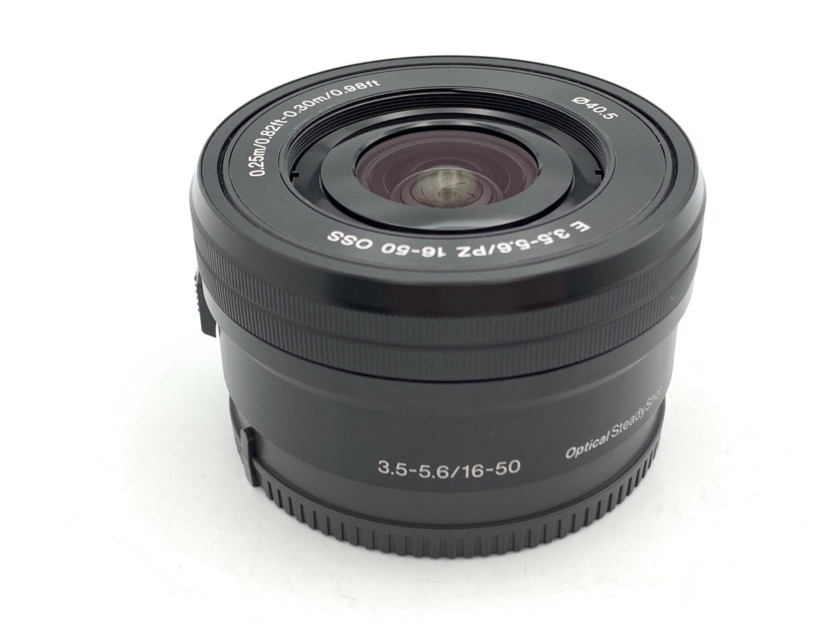 E PZ 16-50/3.5-5.6 OSS ��ׯ� SELP1650