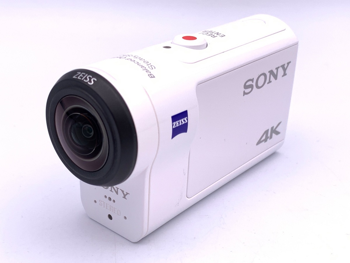 中古：B(並品)】ソニー デジタル4Kビデオカメラレコーダー FDR-X3000 