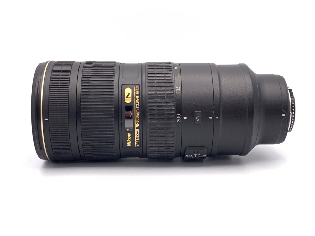 中古】AF-S 70-200/2.8G ED VR II 在庫一覧｜カメラのキタムラ