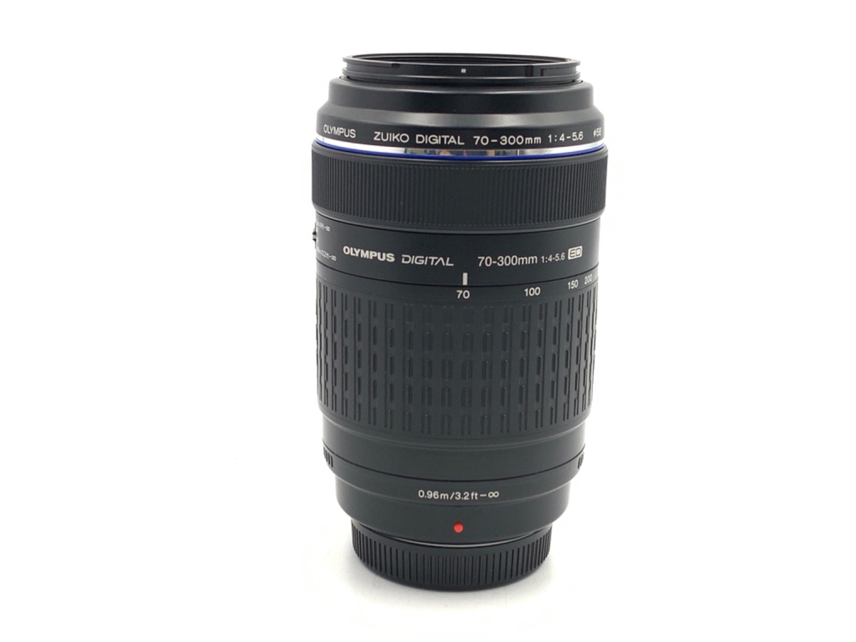 ズイコーデジタル ED 70-300mm F4.0-5.6 中古価格比較 - 価格.com