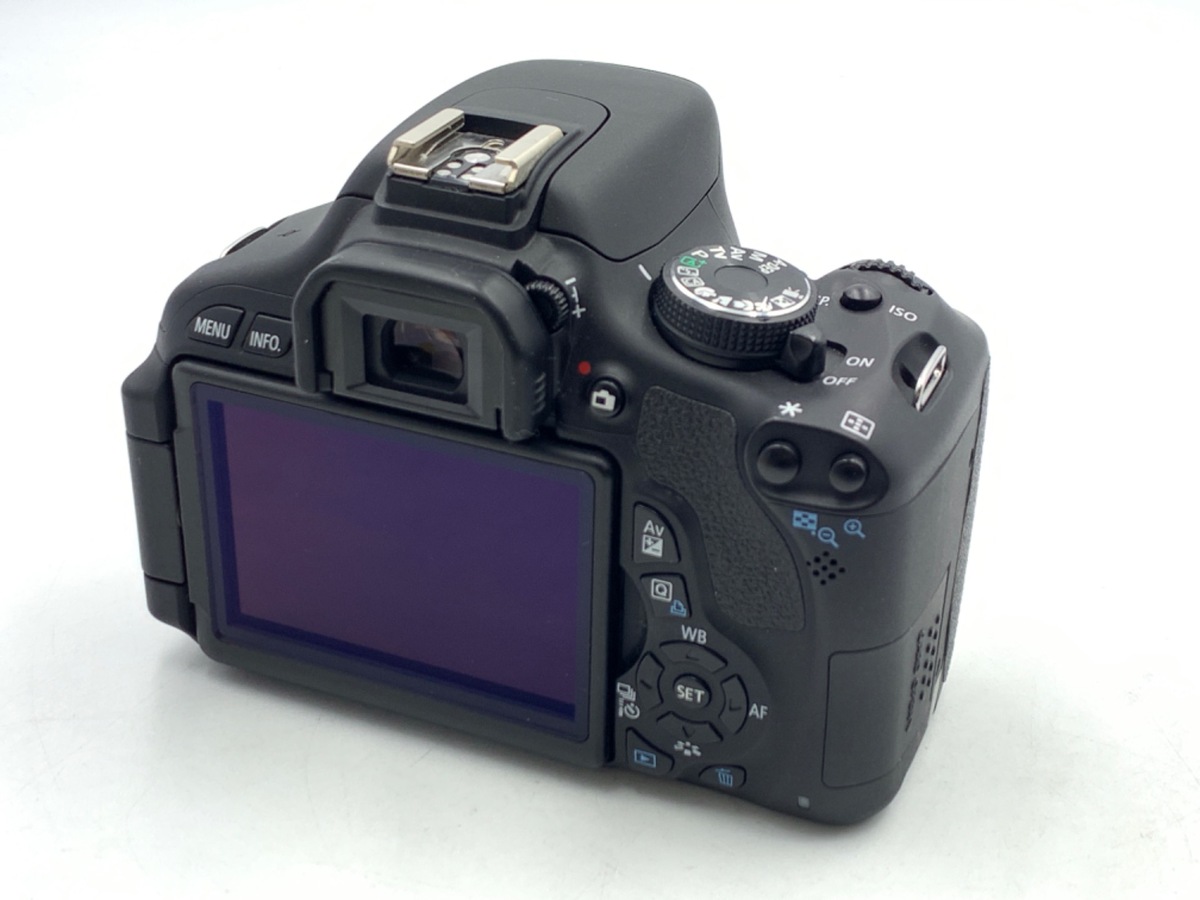 中古】キヤノン EOS Kiss X5 ボディ｜｜カメラのキタムラネットショップ
