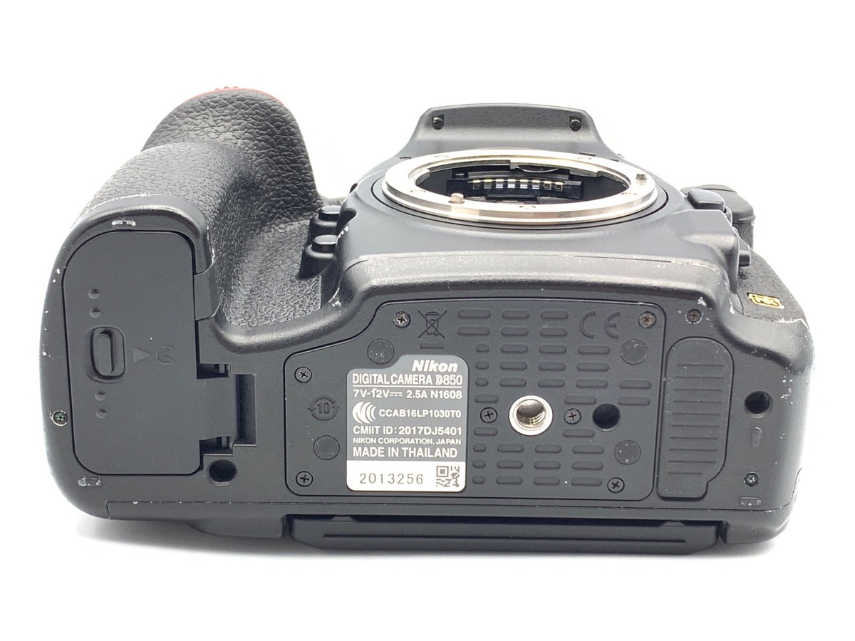 D850 Nikon ボディ ニコン | 中古 Shop - 中古,マウント,Fマウント 