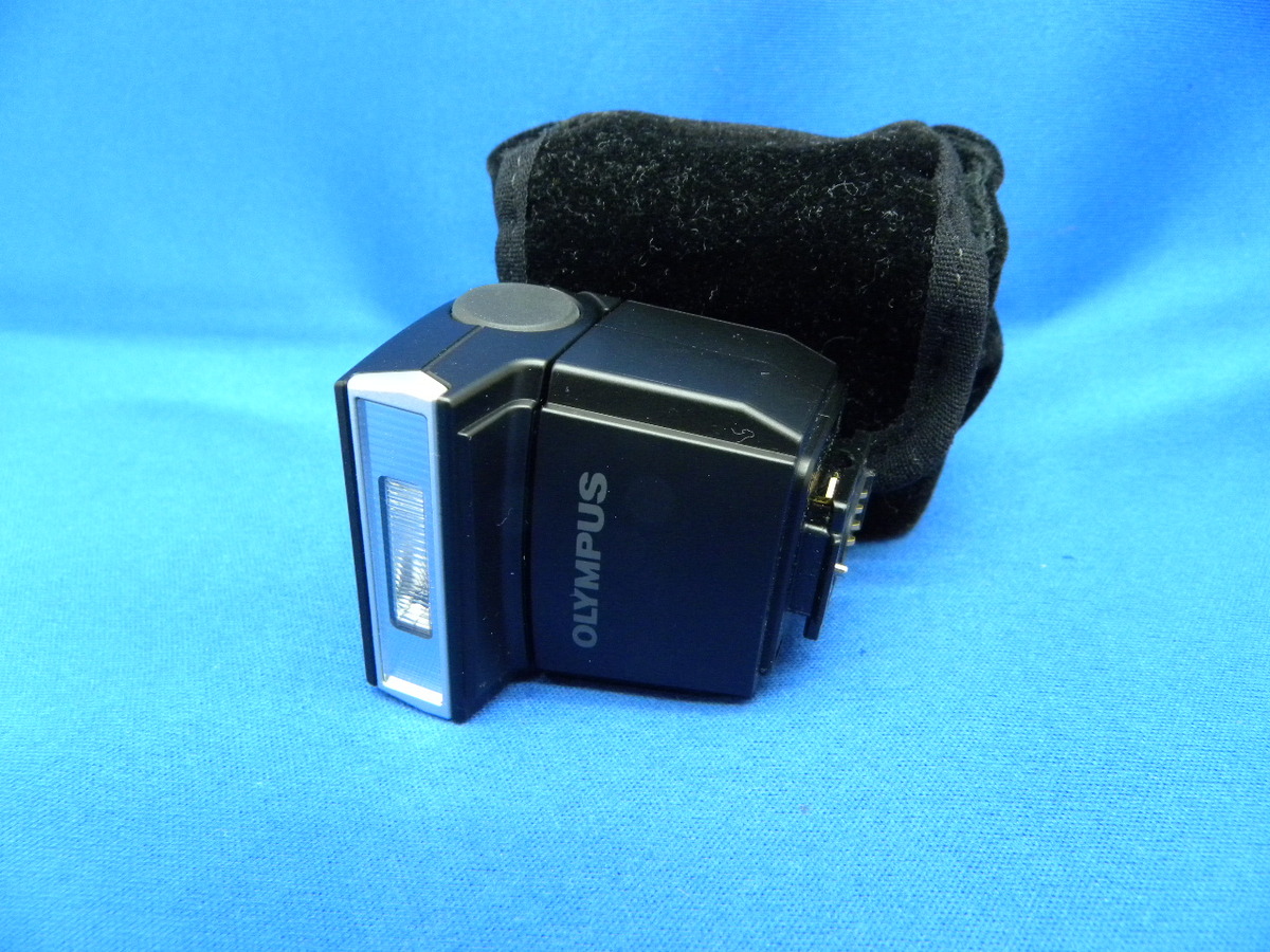 中古】オリンパス エレクトロニックフラッシュ FL-LM3 在庫一覧