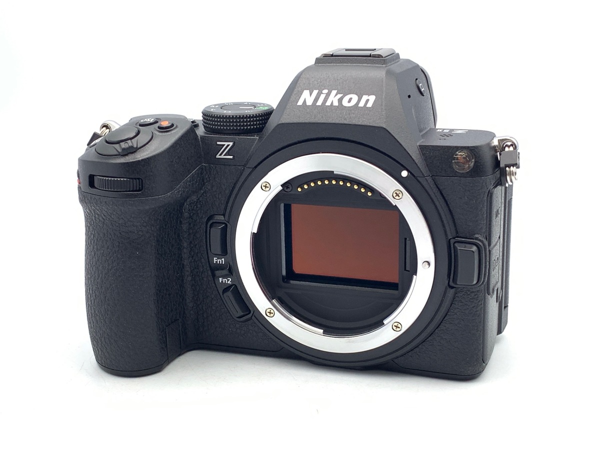 Z5II ボディ 中古価格比較 - 価格.com