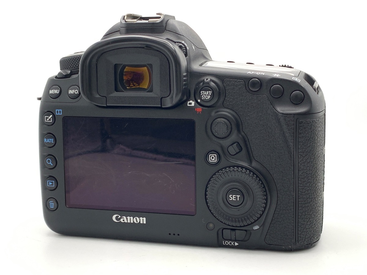 キヤノン EOS 5D Mark IV ボディ