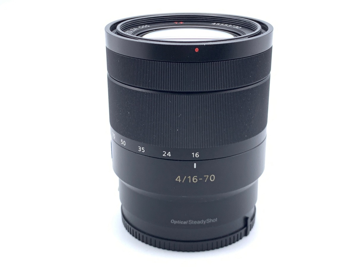 SONY α Vario Tessar T E 16-70mm F4 ZA OSS+フィルター付き [USED] Amazon.com : Sony SEL1670Z Vario-Tessar T E 16-70mm F4 ZA OSS