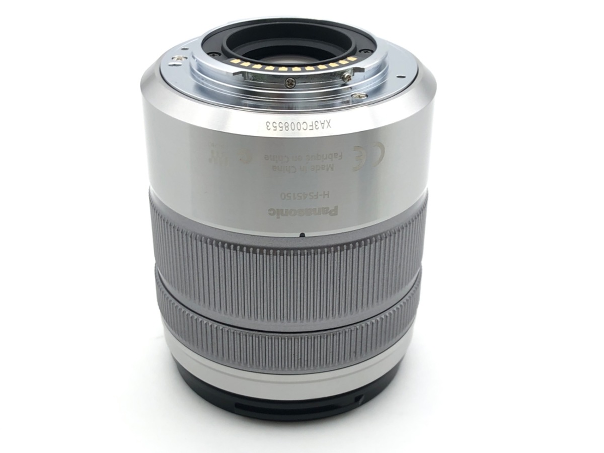 Panasonic パナソニック/交換レンズ/45-150mm/H-FS45150/XA3GC005707/Bランク/69【中古】 中古】パナソニック LUMIX G VARIO 45-150mm/F4.0-5.6 ASPH./MEGA