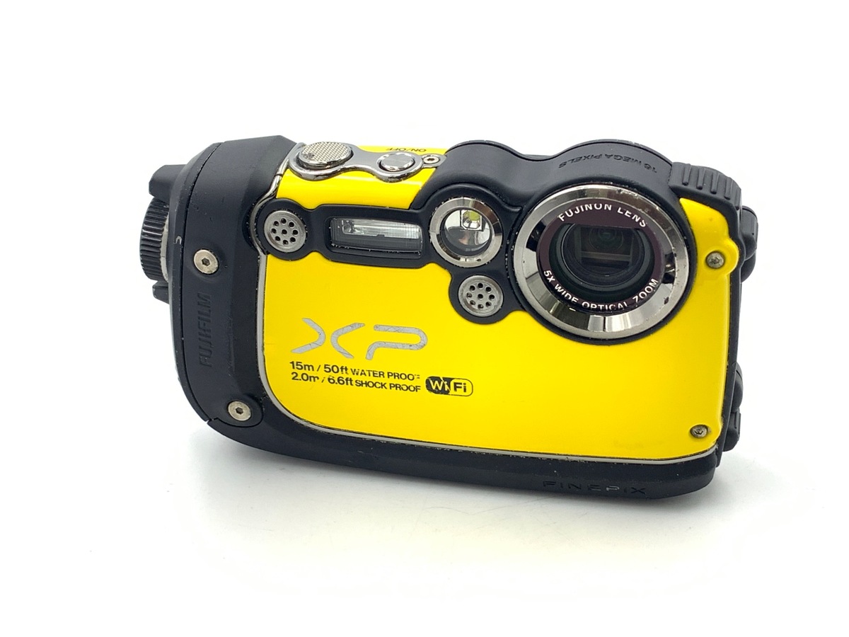 FinePix XP200 中古価格比較 - 価格.com