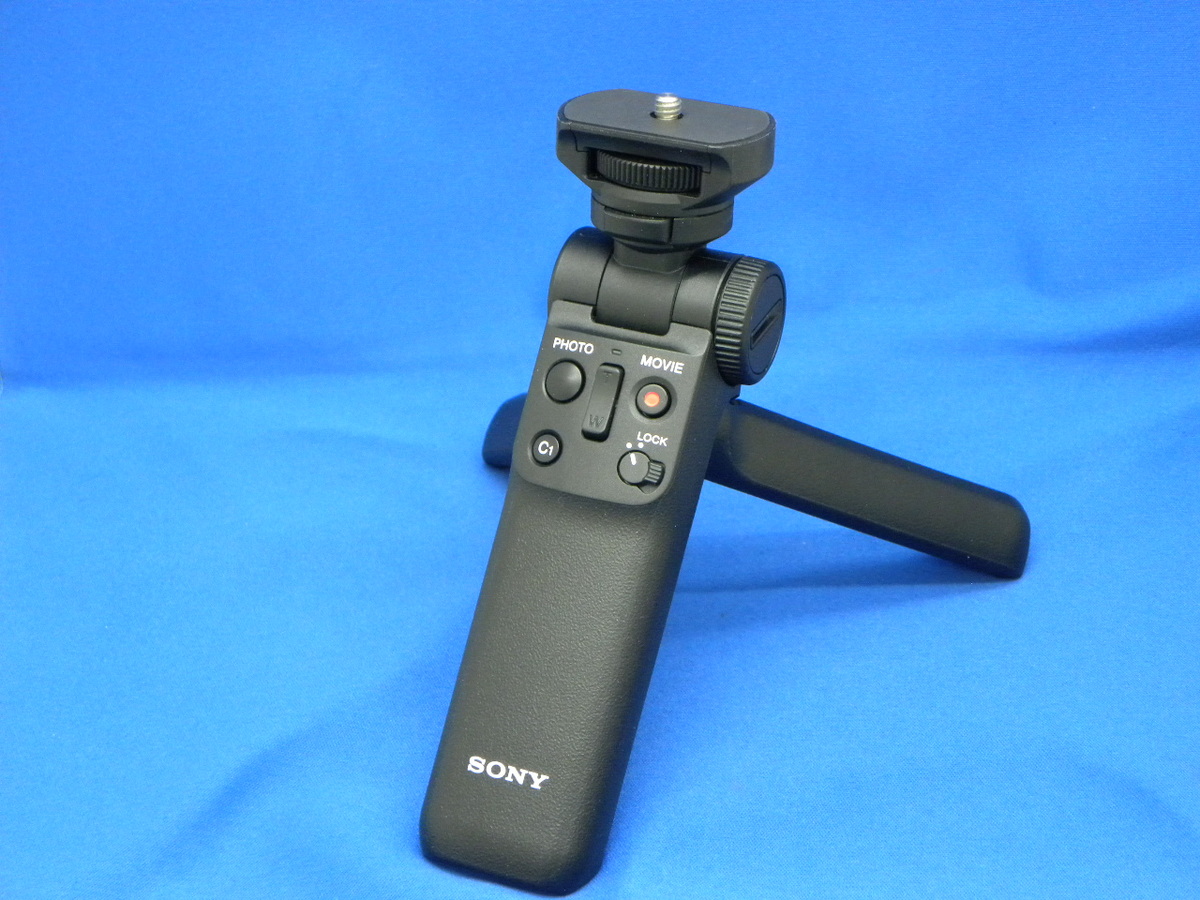 中古：B(並品)】ソニー GP-VPT2BT ワイヤレスリモートコマンダー機能付