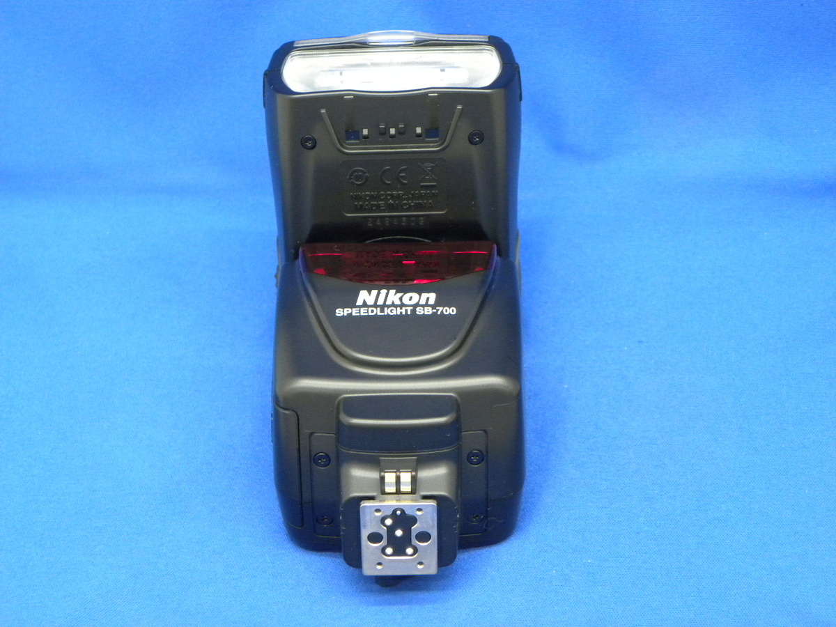 ニコン スピードライト SB-700