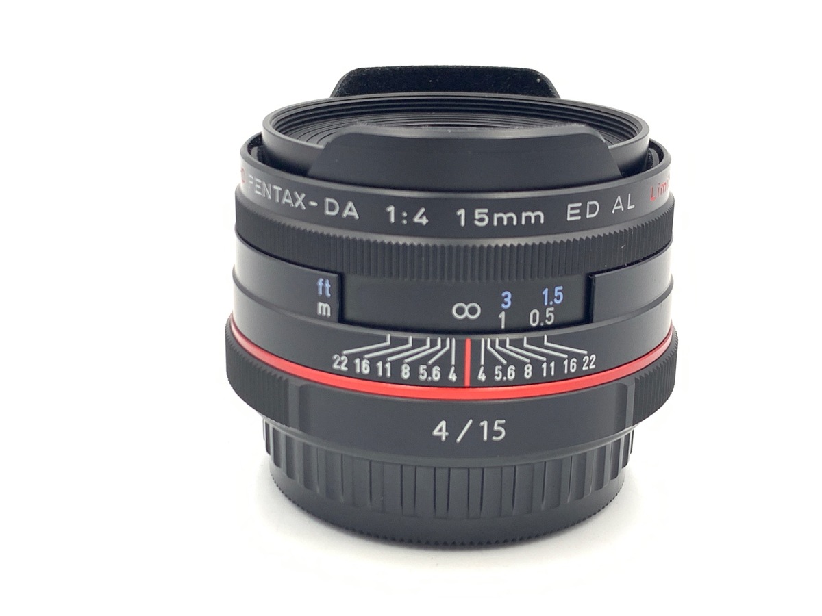 カメラのキタムラ｜【中古】交換レンズ:ペンタックス Kマウント:広角