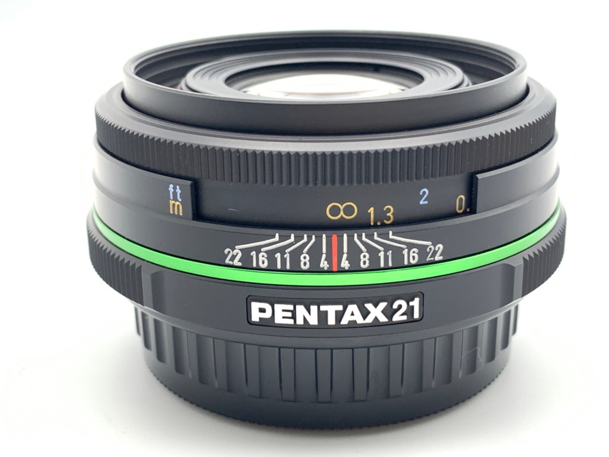 smc PENTAX-DA 21mmF3.2AL Limited 中古価格比較 - 価格.com